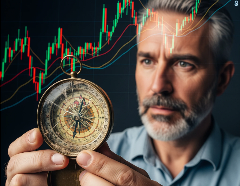 CAPE Ratio: La Verità Scomoda Dietro la “Sopravvalutazione” di Wall Street