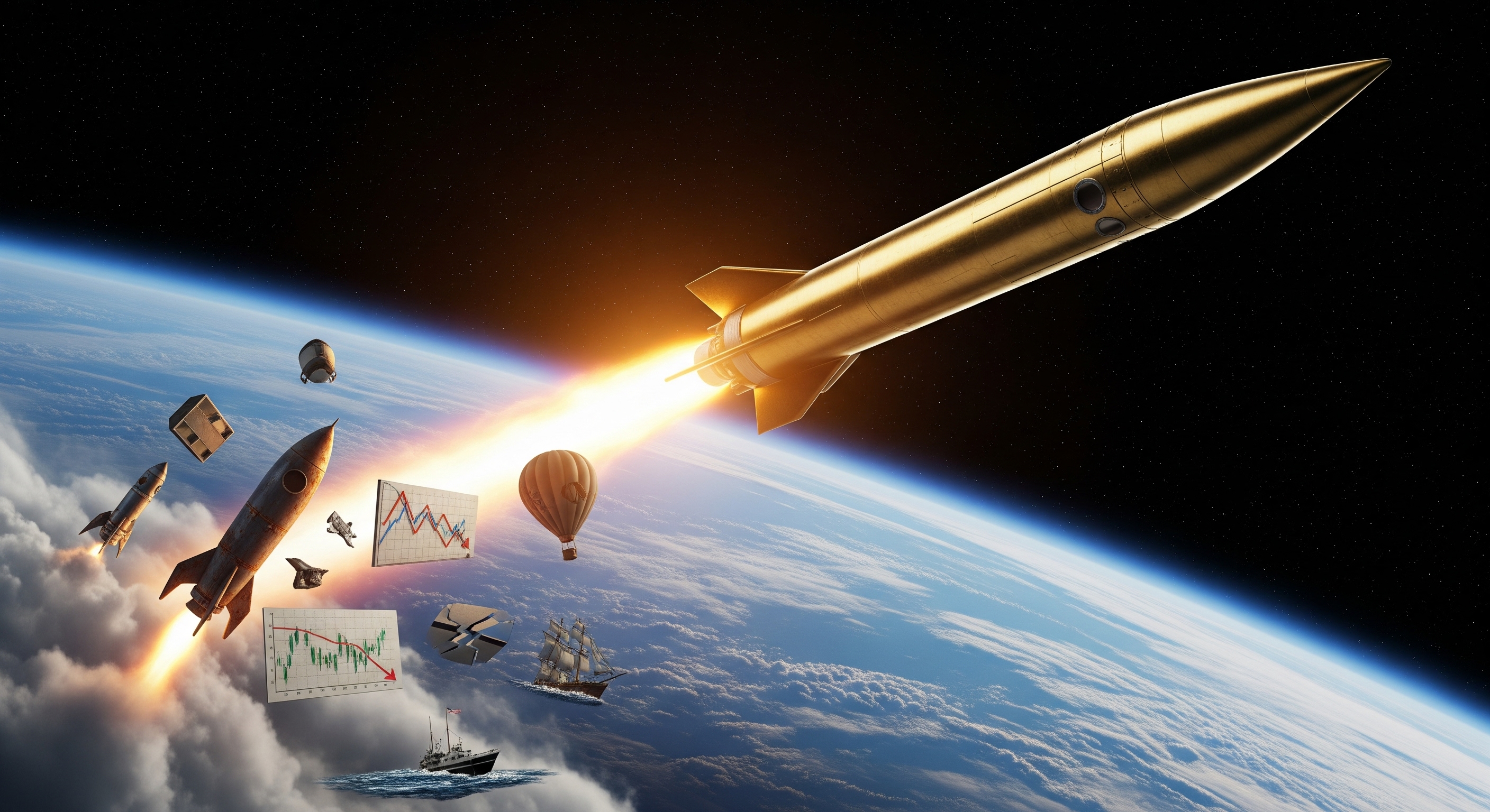 Oro: la corsa da record continua? Analisi del World Gold Council