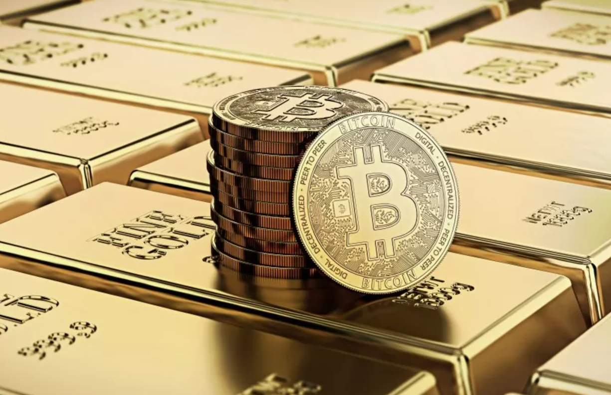 Bitcoin e Oro riserva di Stato? Da fantascienza a realtà