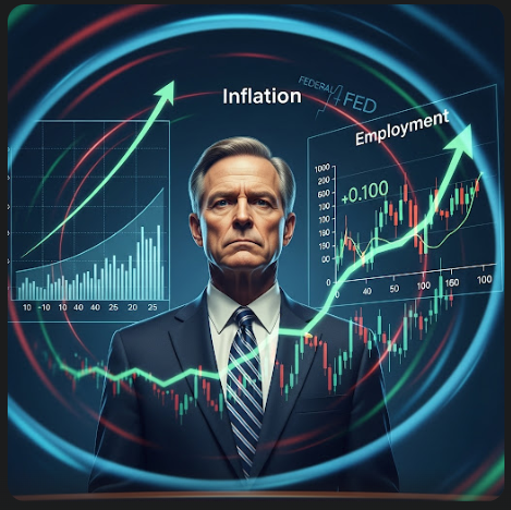 TAGLIO TASSI: ma la FED ora fa economia o politica?