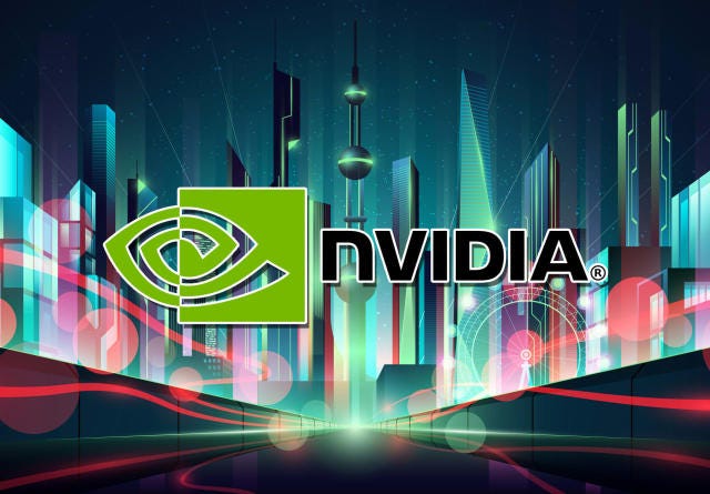 Nvidia: La Partita Decisiva dell’AI