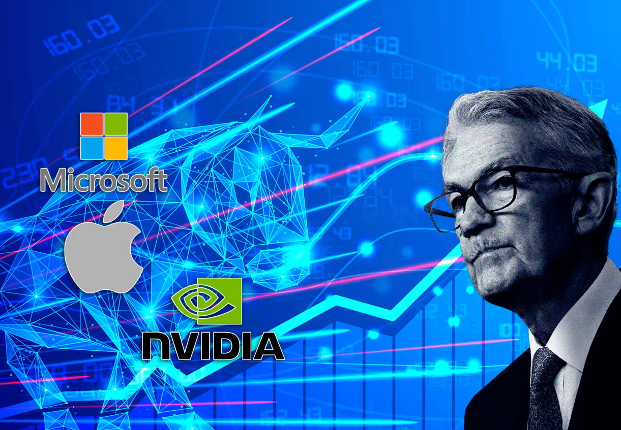 Smart Money: fuga dal tech (e dal Bitcoin)