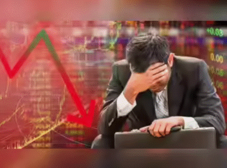 CAPEX e Sangue: la verità dietro il crollo delle Big Tech