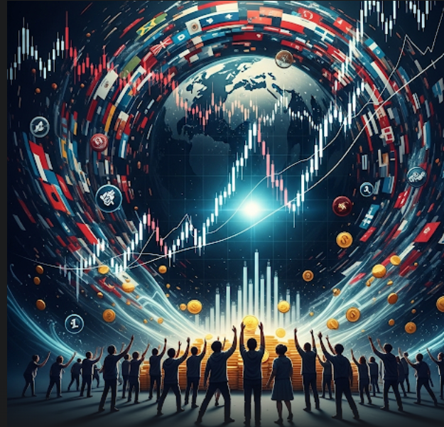 Il TRILEMMA della FED