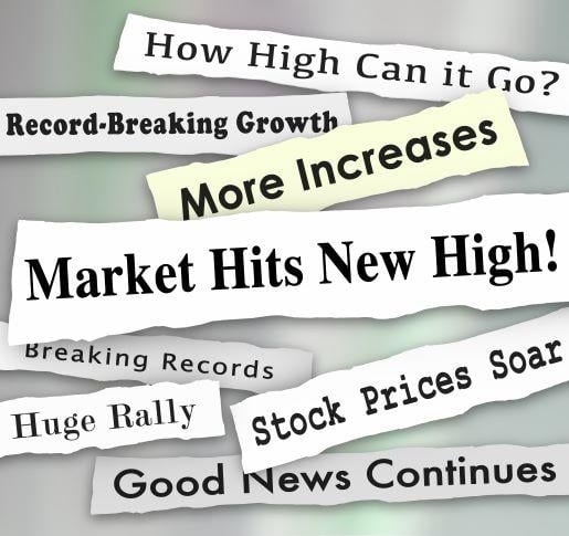 INTERMARKET: la festa continua tra utili record e paradossi vari