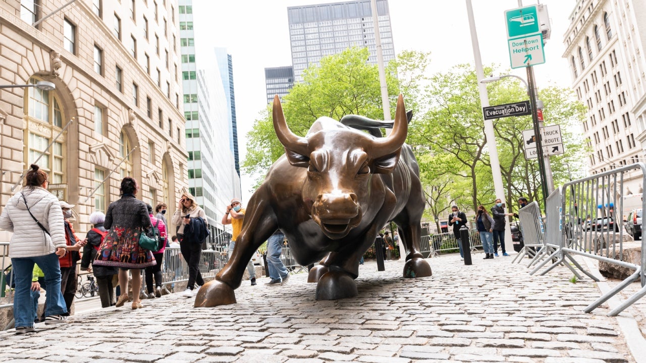 Il Bull Market che nessuno festeggia