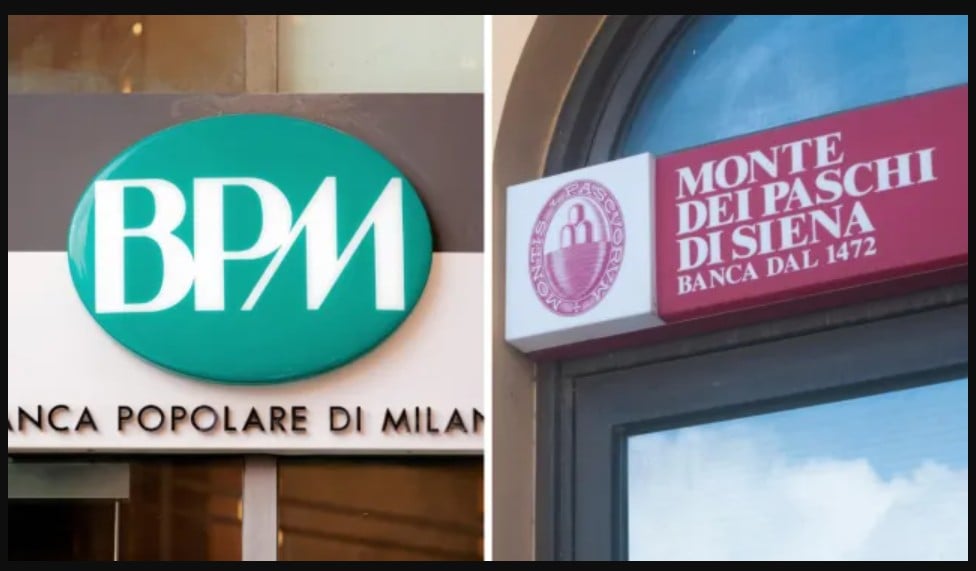Nozze BPM-MPS e proposta Intesa BPER: la verità dietro i rumor di mercato