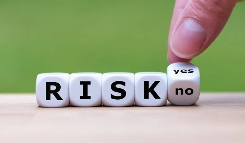 Mercati azionari e Risk On: FROG azzera i pericoli