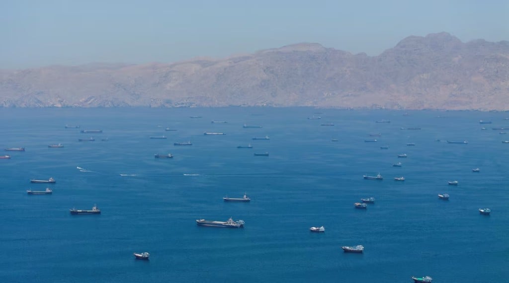 Hormuz: perché i mercati stanno comprando un’illusione